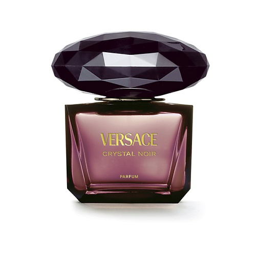 VERSACE Crystal Noir Parfum 90 #1