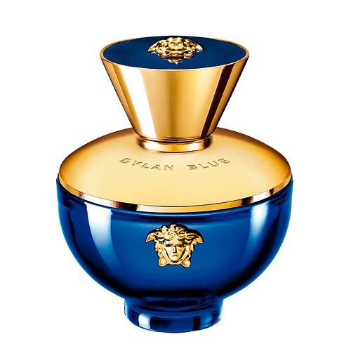 VERSACE Dylan Blue Pour Femme 50 #1