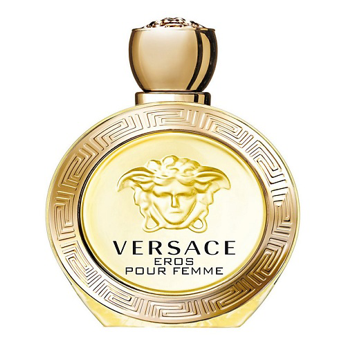 VERSACE Eros Pour Femme Eau de Toilette 100 #1