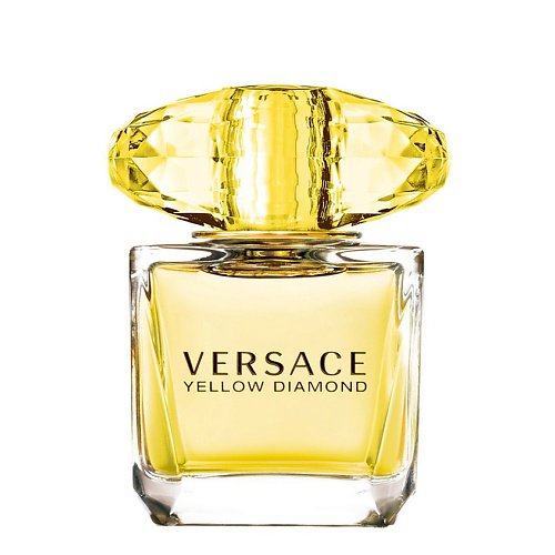 VERSACE Yellow Diamond 30 #1