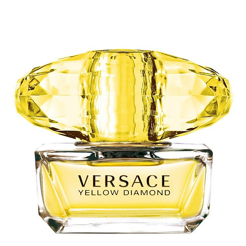 VERSACE Yellow Diamond 50 #1