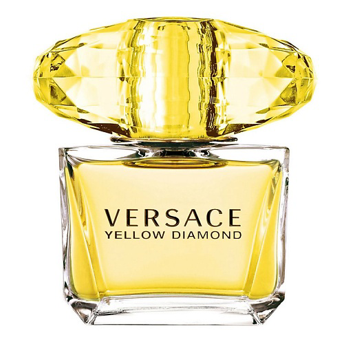VERSACE Yellow Diamond 90 #1
