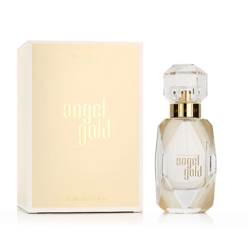 VICTORIA'S SECRET Парфюмерная вода Angel Gold 50 #1