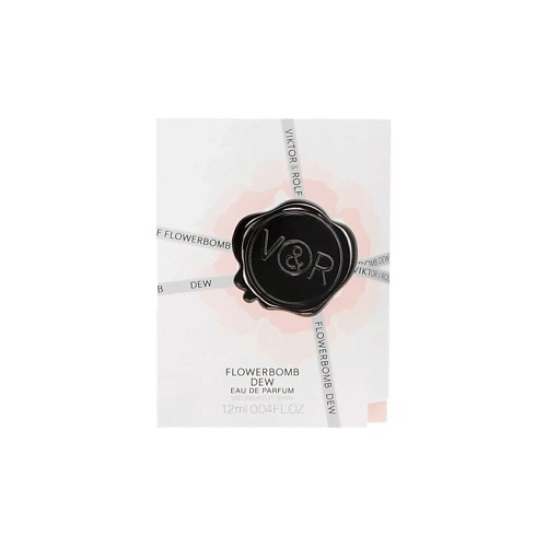VIKTOR&ROLF Парфюмерная вода Flowerbomb Dew 1 #1