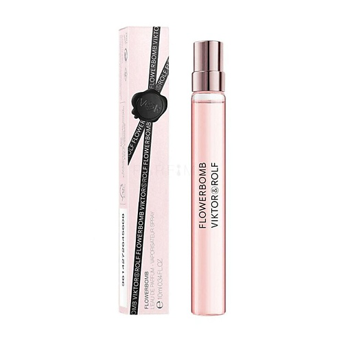 VIKTOR&ROLF Парфюмерная вода Flowerbomb Eau de Parfum 10 #1