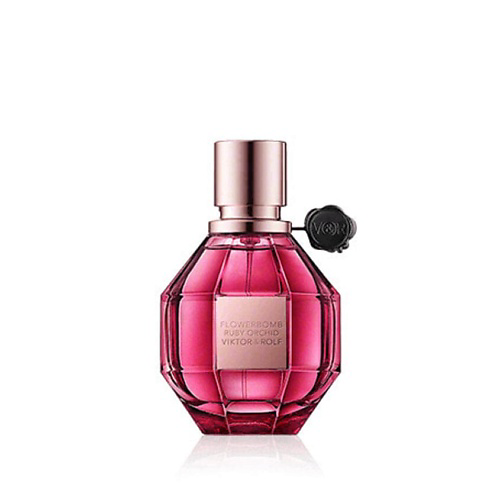 VIKTOR&ROLF Парфюмерная вода Flowerbomb Ruby Orchid 50 #1