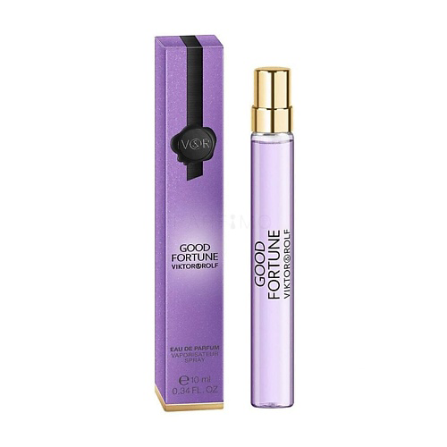 VIKTOR&ROLF Парфюмерная вода Good Fortune Eau de Parfum 10 #1