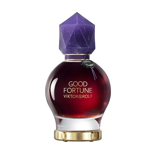 VIKTOR&ROLF Парфюмерная вода Good Fortune Elixir Intense 50 #1