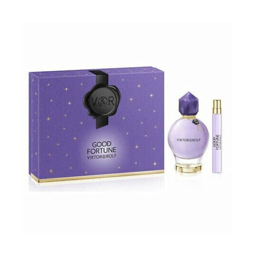 VIKTOR&ROLF Парфюмерный набор Viktor & Rolf Good Fortune #1