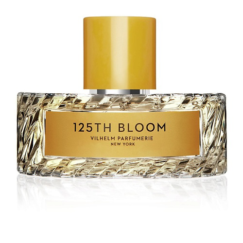 VILHELM PARFUMERIE 125th & Bloom 100 #1