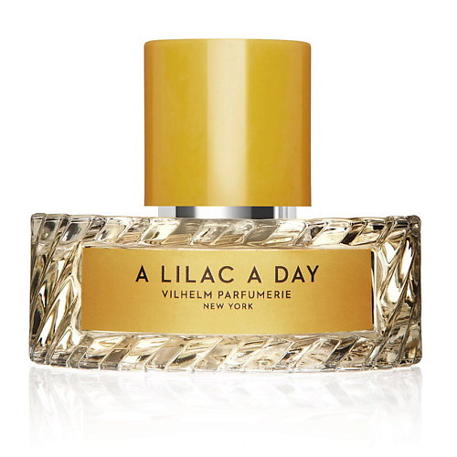 VILHELM PARFUMERIE A Lilac A Day 50 #1