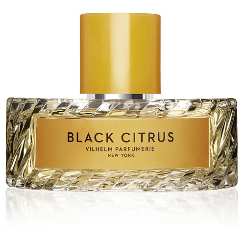 VILHELM PARFUMERIE Black Citrus 100 #1