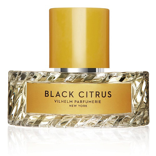 VILHELM PARFUMERIE Black Citrus 50 #1