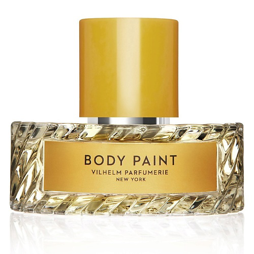 VILHELM PARFUMERIE Body Paint 50 #1