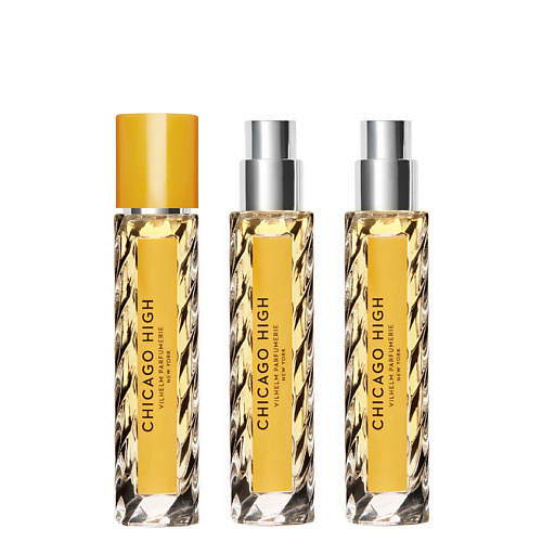 VILHELM PARFUMERIE Chicago High 30 #1