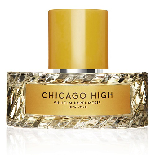 VILHELM PARFUMERIE Chicago High 50 #1