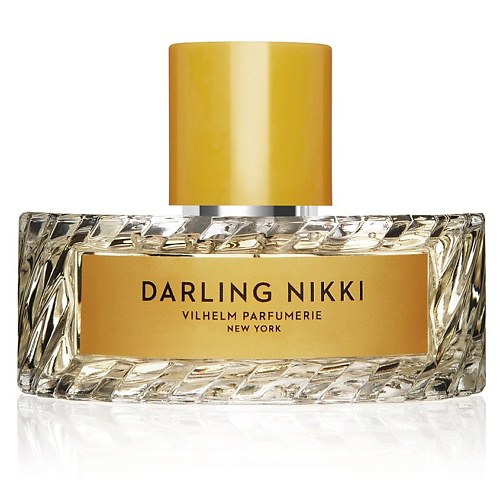 VILHELM PARFUMERIE Darling Nikki 100 #1