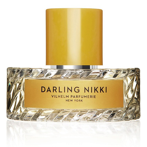 VILHELM PARFUMERIE Darling Nikki 50 #1