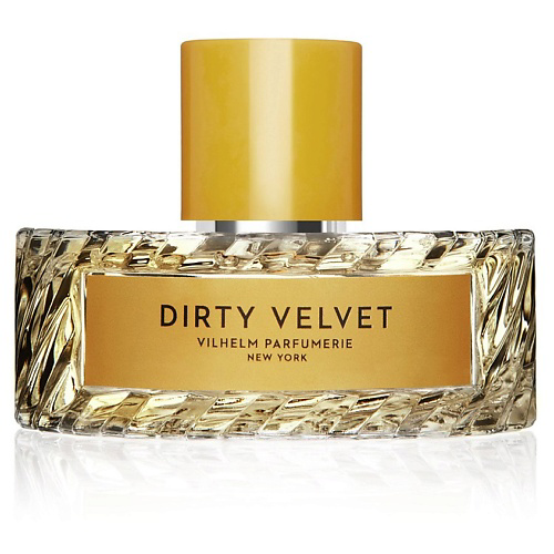 VILHELM PARFUMERIE Dirty Velvet 100 #1