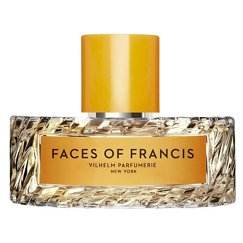 VILHELM PARFUMERIE Faces of Francis 100 #1