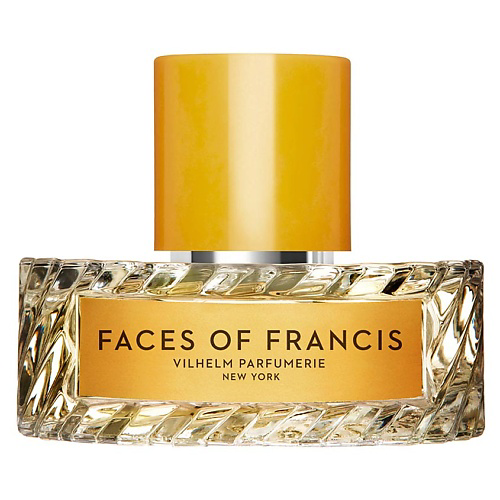 VILHELM PARFUMERIE Faces of Francis 50 #1