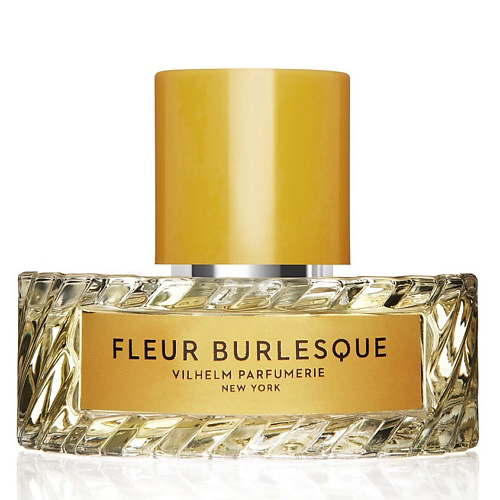 VILHELM PARFUMERIE Fleur Burlesque 50 #1