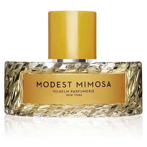VILHELM PARFUMERIE Modest Mimosa 100 #1