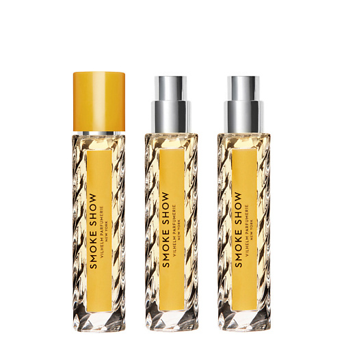 VILHELM PARFUMERIE Smoke Show 30 #1