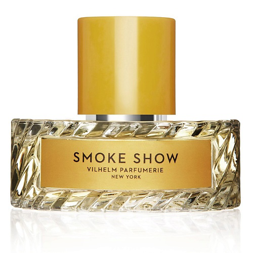 VILHELM PARFUMERIE Smoke Show 50 #1
