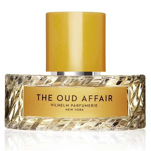 VILHELM PARFUMERIE The Oud Affair 50 #1
