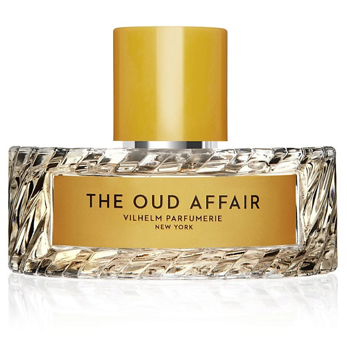 VILHELM PARFUMERIE The Oud Affair 100 #1