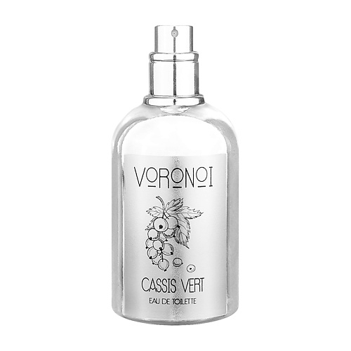 VORONOI Cassis Vert 50 #1