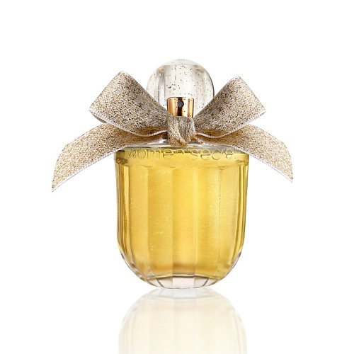 WOMEN'SECRET Gold Seduction 100 #1