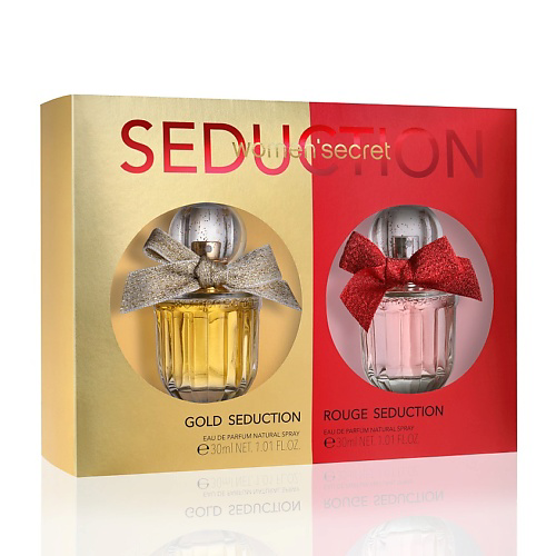 WOMEN'SECRET Подарочный набор женский Seduction #1