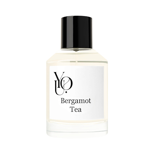 YOU Bergamote Tea 100 #1