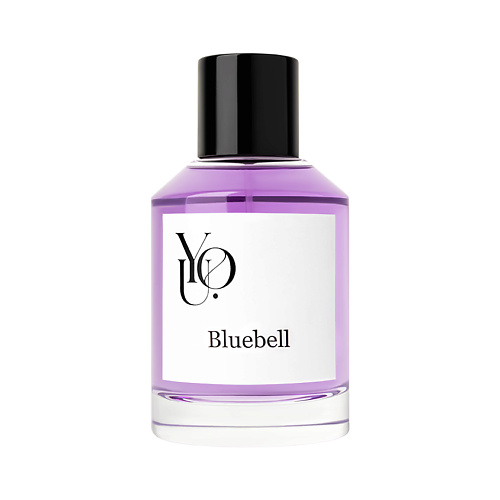 YOU Bluebell 100 #1