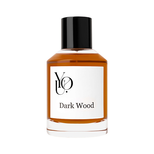 YOU Dark Wood 100 #1