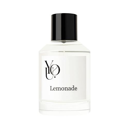 YOU Lemonade 100 #1