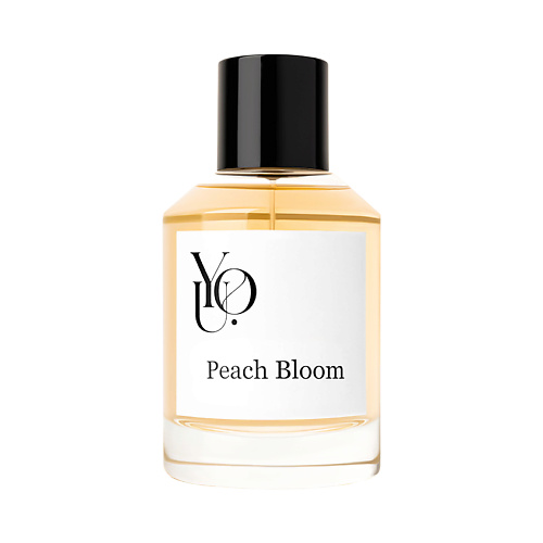 YOU Peach Bloom 100 #1
