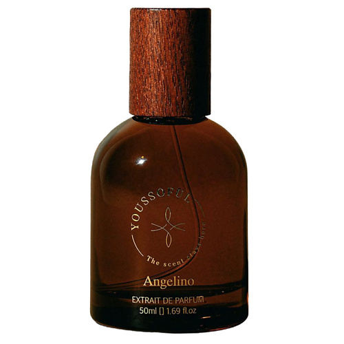 YOUSSOFUL Angelino 50 #1