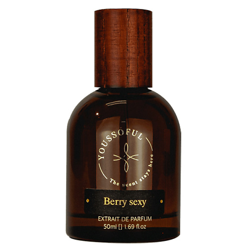 YOUSSOFUL Berry Sexy 50 #1