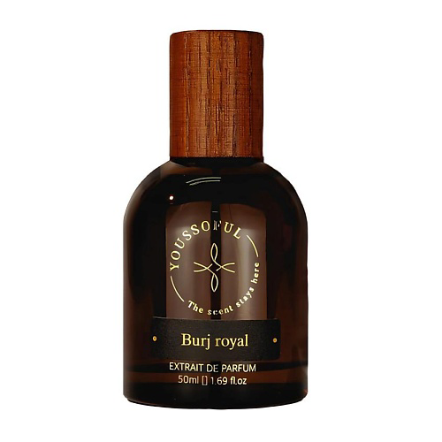 YOUSSOFUL Burj Royal 50 #1
