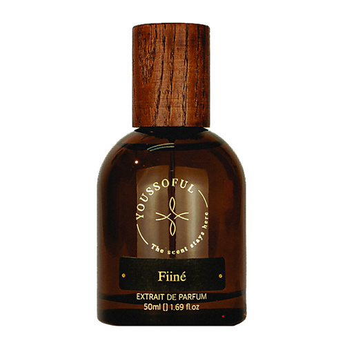 YOUSSOFUL Fiine 50 #1