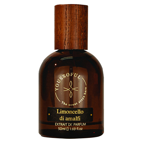YOUSSOFUL Limoncello di Amalfi 50 #1