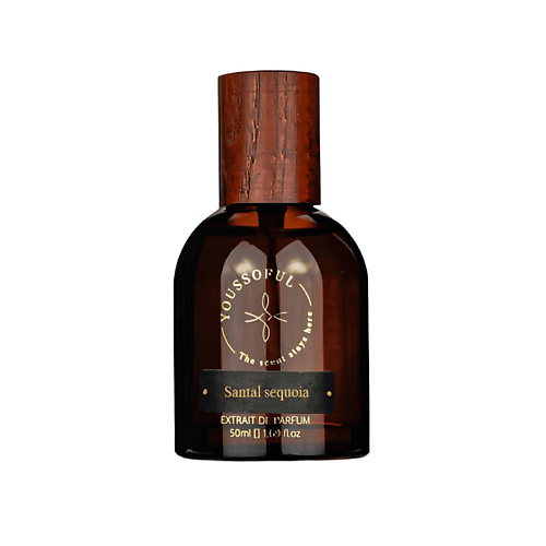 YOUSSOFUL Santal Sequoia 50 #1