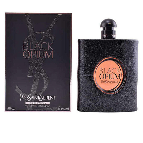 YVES SAINT LAURENT Парфюмерная вода Black Opium 150 #1