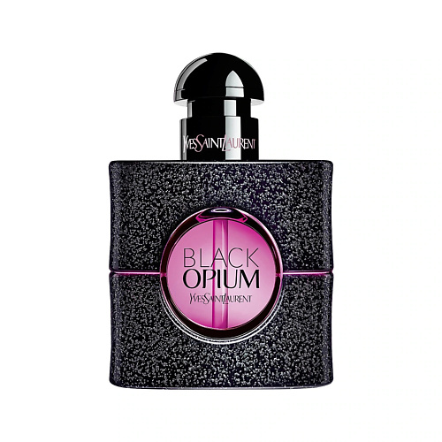 YVES SAINT LAURENT Парфюмерная вода  Black Opium Neon 30 #1