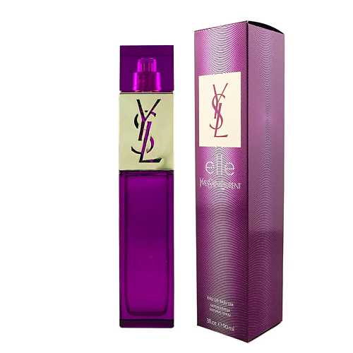 YVES SAINT LAURENT Парфюмерная вода Elle 90 #1