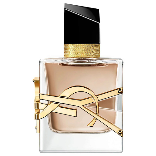 YVES SAINT LAURENT Парфюмерная вода Libre Flowers & Flames 30 #1