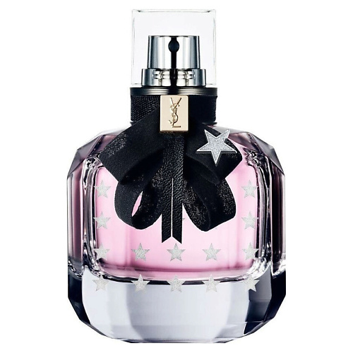 YVES SAINT LAURENT Парфюмерная вода Mon Paris Collector Edition. Лимитированный выпуск 50 #1